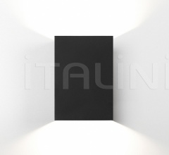 Итальянские Уличные светильники - Настенный светильник Sulfer Итальянские Уличные светильники - Настенный светильник Sulfer фабрика Modular Lighting Instruments