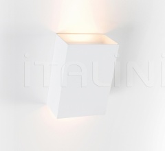 Итальянские Уличные светильники - Настенный светильник Sulfer Итальянские Уличные светильники - Настенный светильник Sulfer фабрика Modular Lighting Instruments