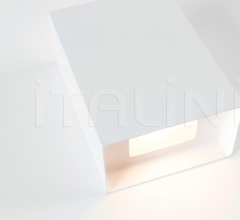 Итальянские Уличные светильники - Настенный светильник Sulfer Итальянские Уличные светильники - Настенный светильник Sulfer фабрика Modular Lighting Instruments