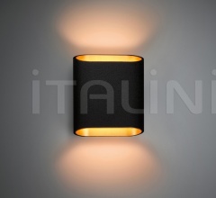 Итальянские Свет - Настенный светильник Trapz Итальянские Свет - Настенный светильник Trapz фабрика Modular Lighting Instruments