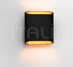 Итальянские Свет - Настенный светильник Trapz Итальянские Свет - Настенный светильник Trapz фабрика Modular Lighting Instruments