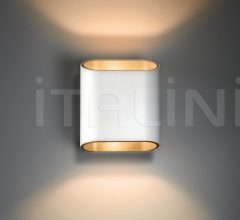 Итальянские Свет - Настенный светильник Trapz Итальянские Свет - Настенный светильник Trapz фабрика Modular Lighting Instruments