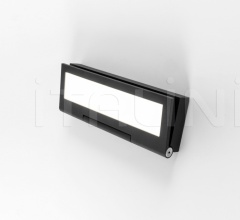 Итальянские Свет - Настенный светильник Wollet Итальянские Свет - Настенный светильник Wollet фабрика Modular Lighting Instruments