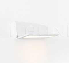 Итальянские Свет - Настенный светильник Wollet Итальянские Свет - Настенный светильник Wollet фабрика Modular Lighting Instruments