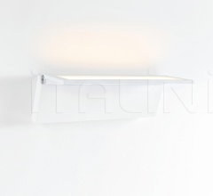 Итальянские Свет - Настенный светильник Wollet Итальянские Свет - Настенный светильник Wollet фабрика Modular Lighting Instruments