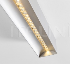 Итальянские Потолочные светильники - Потолочный светильник Drupl 70 Итальянские Потолочные светильники - Потолочный светильник Drupl 70 фабрика Modular Lighting Instruments