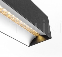 Итальянские Потолочные светильники - Потолочный светильник Drupl 70 Итальянские Потолочные светильники - Потолочный светильник Drupl 70 фабрика Modular Lighting Instruments