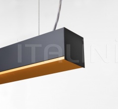 Итальянские Потолочные светильники - Потолочный светильник Drupl 70 Итальянские Потолочные светильники - Потолочный светильник Drupl 70 фабрика Modular Lighting Instruments