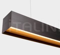 Итальянские Потолочные светильники - Потолочный светильник Drupl 70 Итальянские Потолочные светильники - Потолочный светильник Drupl 70 фабрика Modular Lighting Instruments