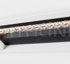 Итальянские Потолочные светильники - Потолочный светильник Drupl 70 Итальянские Потолочные светильники - Потолочный светильник Drupl 70 фабрика Modular Lighting Instruments