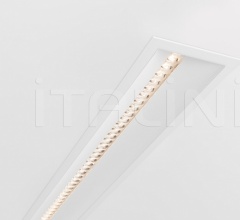 Итальянские Потолочные светильники - Потолочный светильник Drupl 70 Итальянские Потолочные светильники - Потолочный светильник Drupl 70 фабрика Modular Lighting Instruments