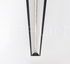 Итальянские Потолочные светильники - Потолочный светильник Drupl 70 Итальянские Потолочные светильники - Потолочный светильник Drupl 70 фабрика Modular Lighting Instruments