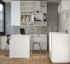 Итальянские Потолочные светильники - Потолочный светильник Drupl 70 Итальянские Потолочные светильники - Потолочный светильник Drupl 70 фабрика Modular Lighting Instruments