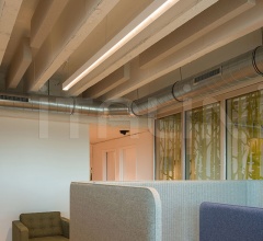 Итальянские Потолочные светильники - Потолочный светильник Drupl 70 Итальянские Потолочные светильники - Потолочный светильник Drupl 70 фабрика Modular Lighting Instruments