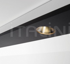 Итальянские Потолочные светильники - Потолочный светильник MP78 Итальянские Потолочные светильники - Потолочный светильник MP78 фабрика Modular Lighting Instruments