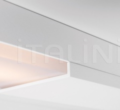 Итальянские Потолочные светильники - Потолочный светильник MP78 Итальянские Потолочные светильники - Потолочный светильник MP78 фабрика Modular Lighting Instruments