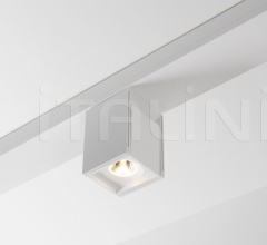 Итальянские Потолочные светильники - Потолочный светильник MP78 Итальянские Потолочные светильники - Потолочный светильник MP78 фабрика Modular Lighting Instruments