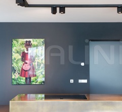 Итальянские Потолочные светильники - Потолочный светильник MP78 Итальянские Потолочные светильники - Потолочный светильник MP78 фабрика Modular Lighting Instruments