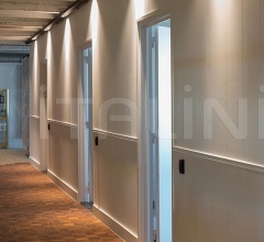 Итальянские Потолочные светильники - Потолочный светильник MP78 Итальянские Потолочные светильники - Потолочный светильник MP78 фабрика Modular Lighting Instruments