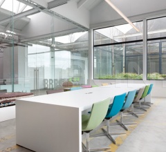 Итальянские Потолочные светильники - Потолочный светильник MP78 Итальянские Потолочные светильники - Потолочный светильник MP78 фабрика Modular Lighting Instruments