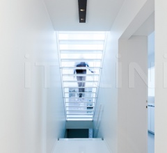 Итальянские Потолочные светильники - Потолочный светильник MP78 Итальянские Потолочные светильники - Потолочный светильник MP78 фабрика Modular Lighting Instruments