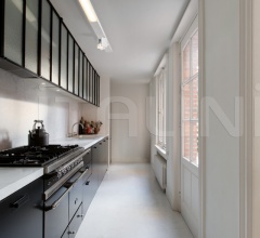 Итальянские Потолочные светильники - Потолочный светильник MP78 Итальянские Потолочные светильники - Потолочный светильник MP78 фабрика Modular Lighting Instruments