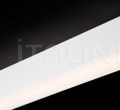 Итальянские Потолочные светильники - Потолочный светильник SL micro Итальянские Потолочные светильники - Потолочный светильник SL micro фабрика Modular Lighting Instruments