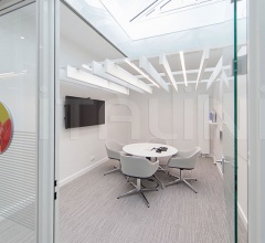 Итальянские Потолочные светильники - Потолочный светильник SL micro Итальянские Потолочные светильники - Потолочный светильник SL micro фабрика Modular Lighting Instruments