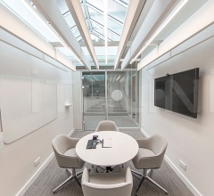 Итальянские Потолочные светильники - Потолочный светильник SL micro Итальянские Потолочные светильники - Потолочный светильник SL micro фабрика Modular Lighting Instruments