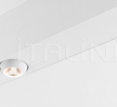 Итальянские Потолочные светильники - Потолочный светильник SLD50 Итальянские Потолочные светильники - Потолочный светильник SLD50 фабрика Modular Lighting Instruments