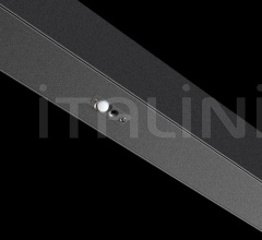 Итальянские Потолочные светильники - Потолочный светильник SLD50 Итальянские Потолочные светильники - Потолочный светильник SLD50 фабрика Modular Lighting Instruments