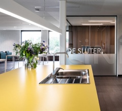 Итальянские Потолочные светильники - Потолочный светильник SLD50 Итальянские Потолочные светильники - Потолочный светильник SLD50 фабрика Modular Lighting Instruments