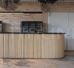 Итальянские Потолочные светильники - Потолочный светильник SLD50 Итальянские Потолочные светильники - Потолочный светильник SLD50 фабрика Modular Lighting Instruments