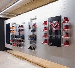 Итальянские Потолочные светильники - Потолочный светильник SLD50 Итальянские Потолочные светильники - Потолочный светильник SLD50 фабрика Modular Lighting Instruments