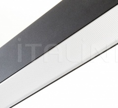 Итальянские Потолочные светильники - Потолочный светильник SLD75 Итальянские Потолочные светильники - Потолочный светильник SLD75 фабрика Modular Lighting Instruments