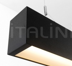 Итальянские Потолочные светильники - Потолочный светильник SLD75 Итальянские Потолочные светильники - Потолочный светильник SLD75 фабрика Modular Lighting Instruments