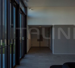 Итальянские Потолочные светильники - Потолочный светильник SLD75 Итальянские Потолочные светильники - Потолочный светильник SLD75 фабрика Modular Lighting Instruments