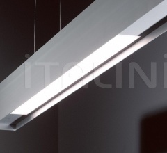 Итальянские Потолочные светильники - Потолочный светильник SL100 Итальянские Потолочные светильники - Потолочный светильник SL100 фабрика Modular Lighting Instruments