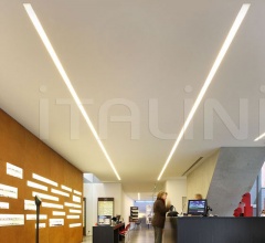 Итальянские Потолочные светильники - Потолочный светильник SL100 Итальянские Потолочные светильники - Потолочный светильник SL100 фабрика Modular Lighting Instruments