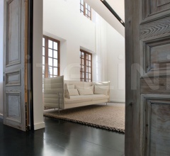 Итальянские Потолочные светильники - Потолочный светильник SL100 Итальянские Потолочные светильники - Потолочный светильник SL100 фабрика Modular Lighting Instruments