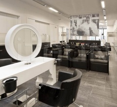 Итальянские Потолочные светильники - Потолочный светильник SL100 Итальянские Потолочные светильники - Потолочный светильник SL100 фабрика Modular Lighting Instruments