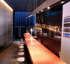 Итальянские Потолочные светильники - Потолочный светильник SL100 Итальянские Потолочные светильники - Потолочный светильник SL100 фабрика Modular Lighting Instruments