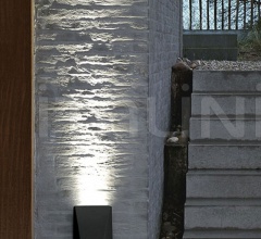 Итальянские Уличные светильники - Светильник A(r)mor Итальянские Уличные светильники - Светильник A(r)mor фабрика Modular Lighting Instruments