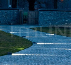 Итальянские Уличные светильники - Светильник A(r)mor Итальянские Уличные светильники - Светильник A(r)mor фабрика Modular Lighting Instruments