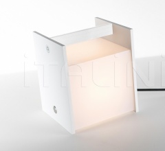 Итальянские Уличные светильники - Светильник Buzze Итальянские Уличные светильники - Светильник Buzze фабрика Modular Lighting Instruments