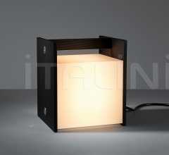 Итальянские Уличные светильники - Светильник Buzze Итальянские Уличные светильники - Светильник Buzze фабрика Modular Lighting Instruments