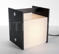 Итальянские Уличные светильники - Светильник Buzze Итальянские Уличные светильники - Светильник Buzze фабрика Modular Lighting Instruments