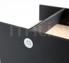 Итальянские Уличные светильники - Светильник Buzze Итальянские Уличные светильники - Светильник Buzze фабрика Modular Lighting Instruments