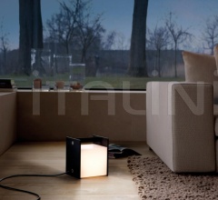 Итальянские Уличные светильники - Светильник Buzze Итальянские Уличные светильники - Светильник Buzze фабрика Modular Lighting Instruments