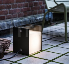 Итальянские Уличные светильники - Светильник Buzze Итальянские Уличные светильники - Светильник Buzze фабрика Modular Lighting Instruments